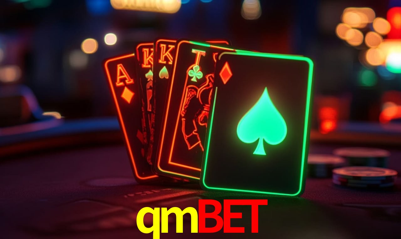 Torneios qmbet