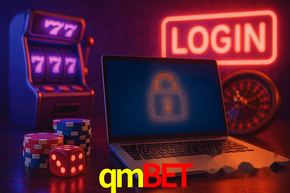 login qmbet.com