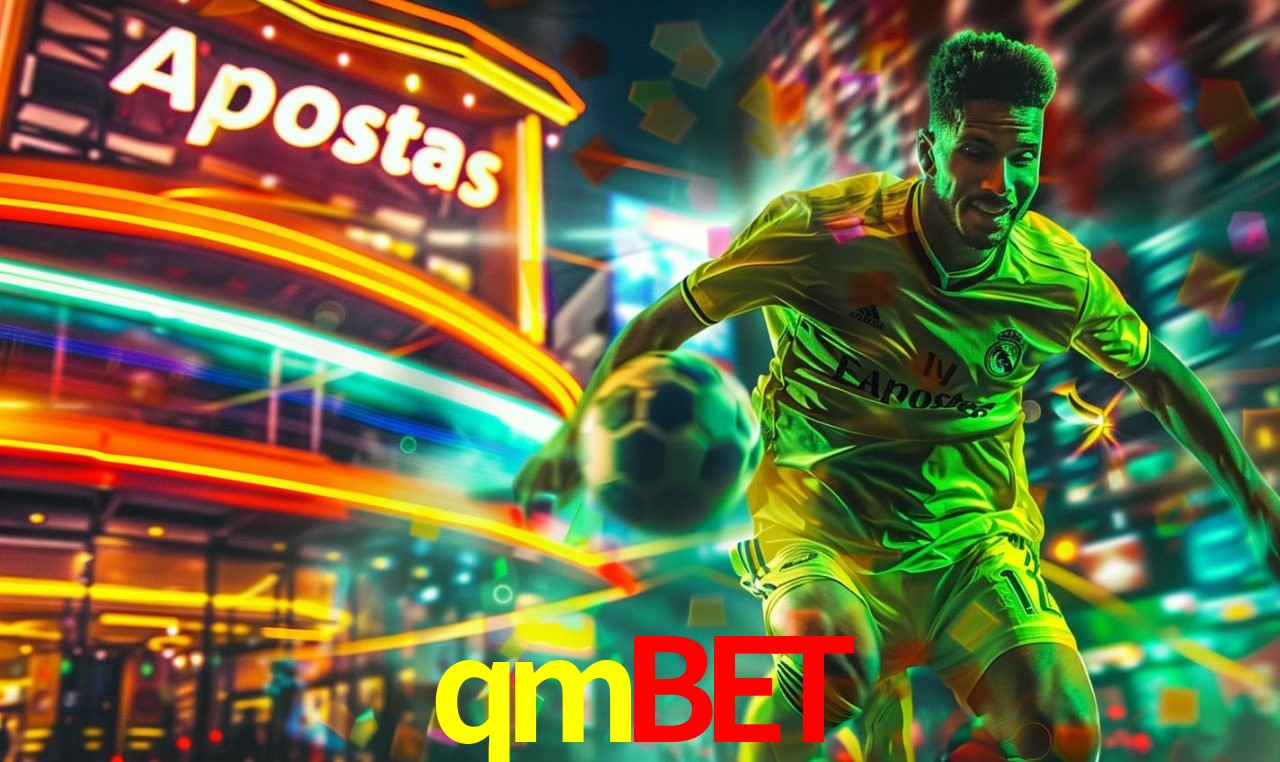 qmbet Premiação acumulada / Jackpot