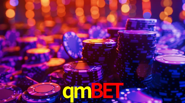 Bônus App qmbet